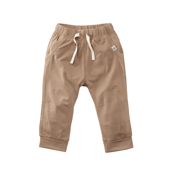 Køb UV Bukser - Peanut Brown 12-18m online billigt tilbud rabat legetøj